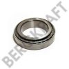 MERCE 0049814305 Wheel Bearing